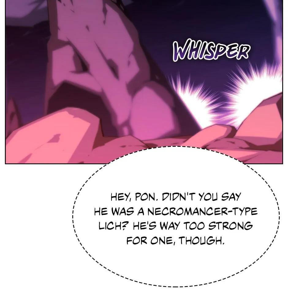 Read Overgeared (Team Argo) chapter 161 image 9 on Lezhin