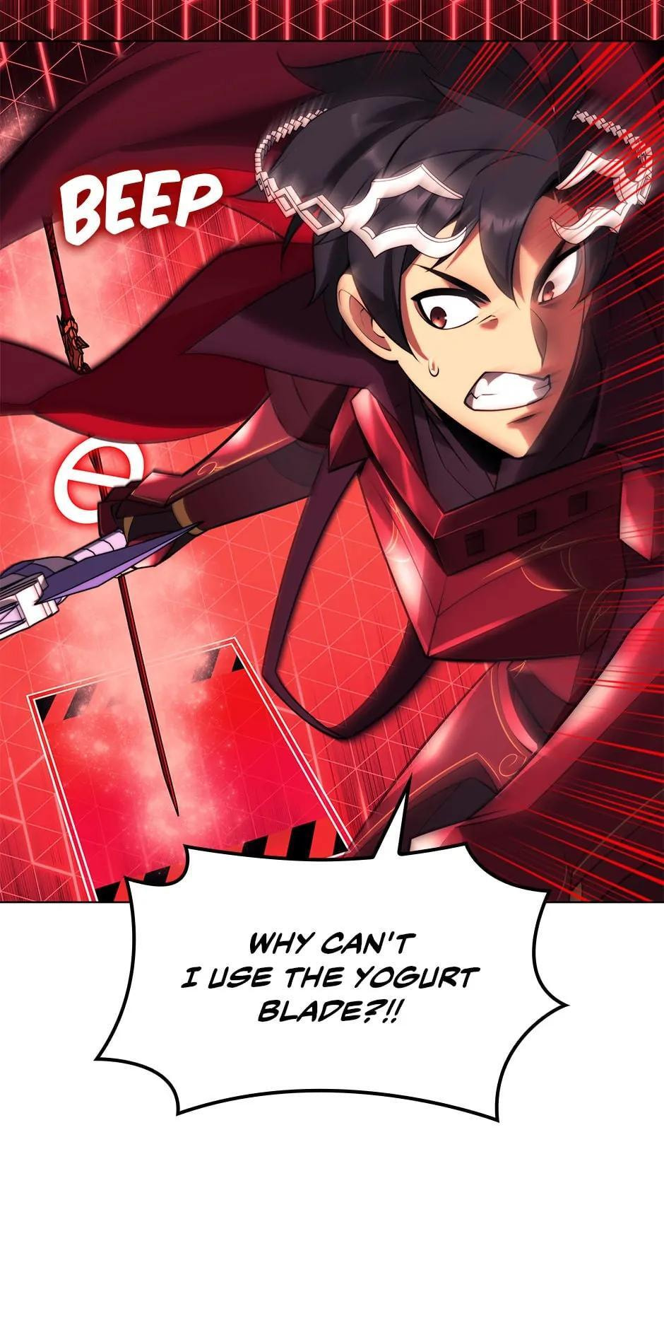 Read Overgeared (Team Argo) chapter 161 image 90 on Lezhin