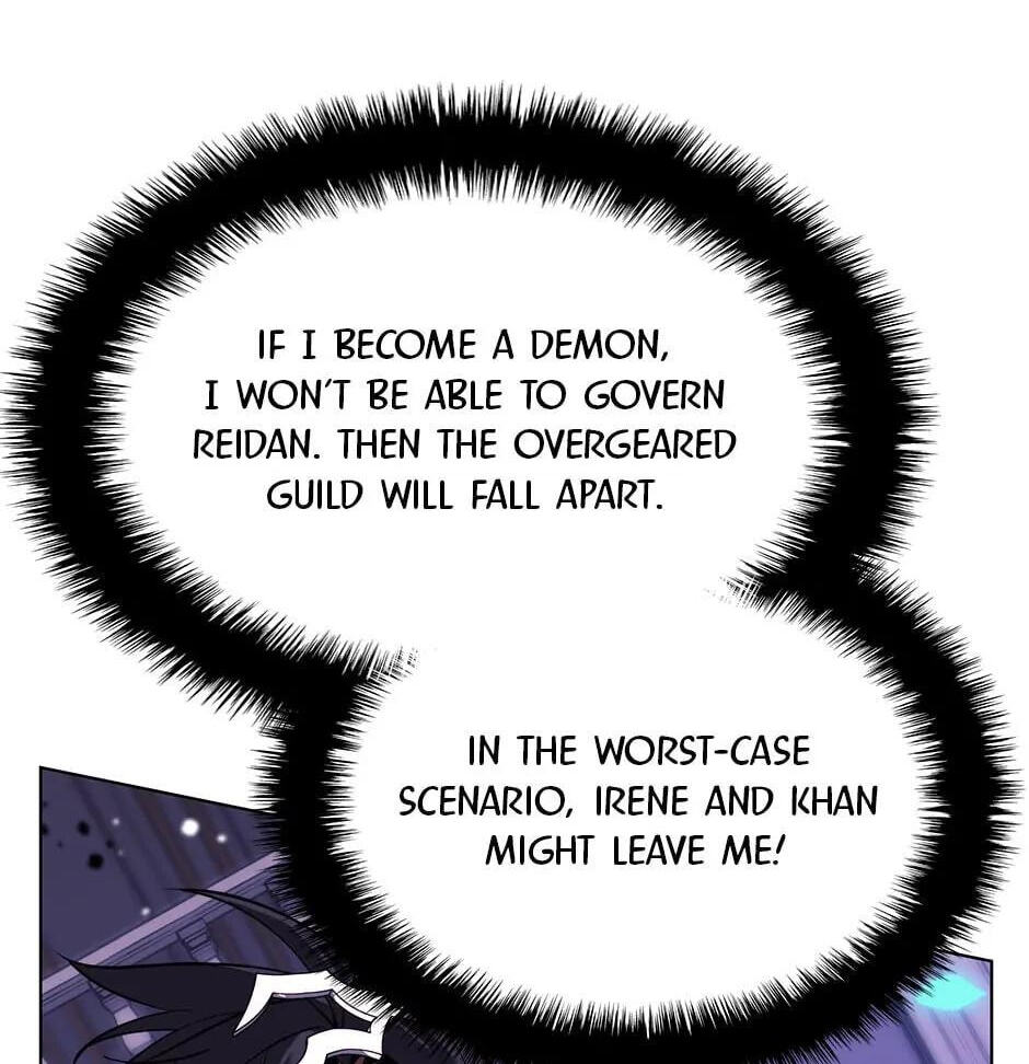 Read Overgeared (Team Argo) chapter 161 image 96 on Lezhin