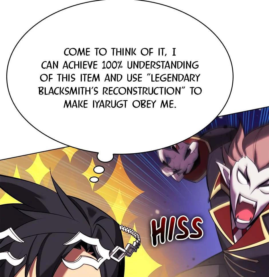 Read Overgeared (Team Argo) chapter 161 image 99 on Lezhin