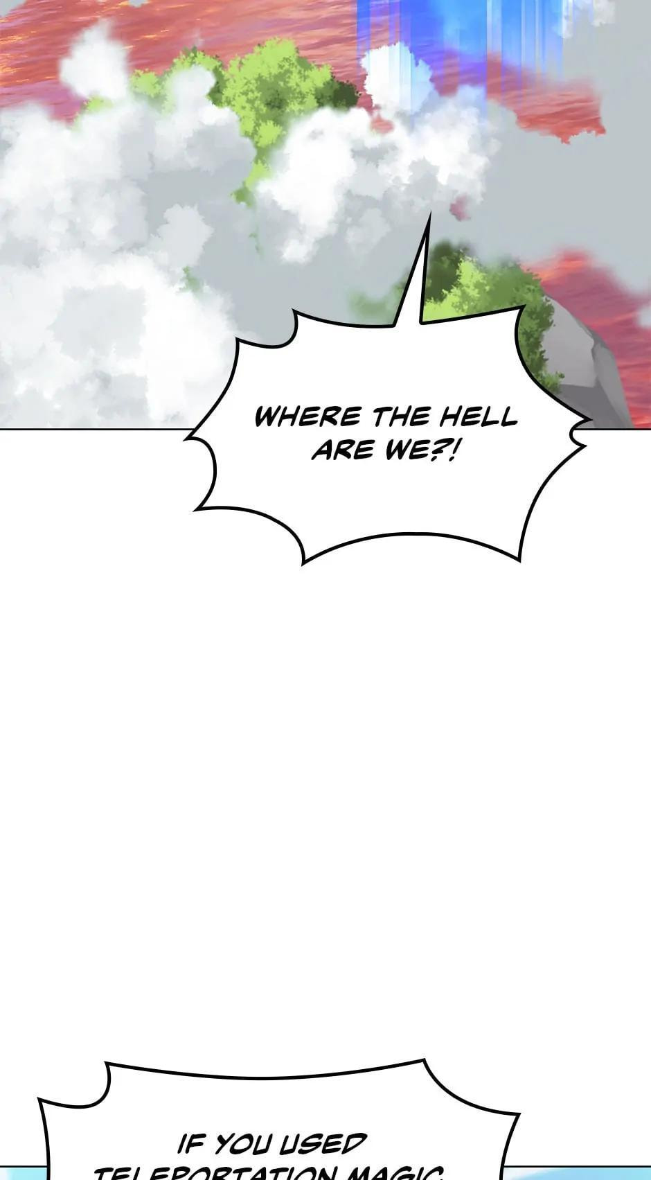 Read Overgeared (Team Argo) chapter 163 image 1 on Lezhin
