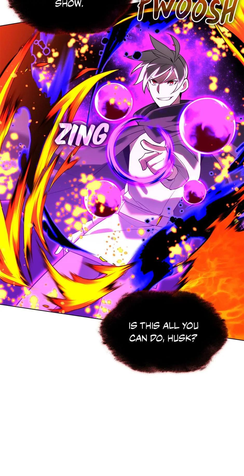 Read Overgeared (Team Argo) chapter 163 image 100 on Lezhin