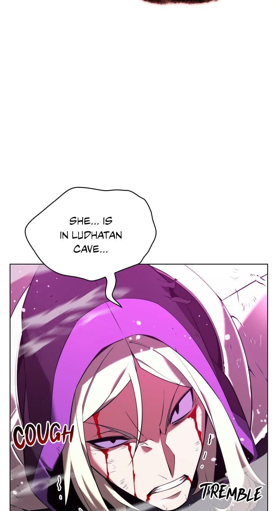 Read Overgeared (Team Argo) chapter 163 image 112 on Lezhin