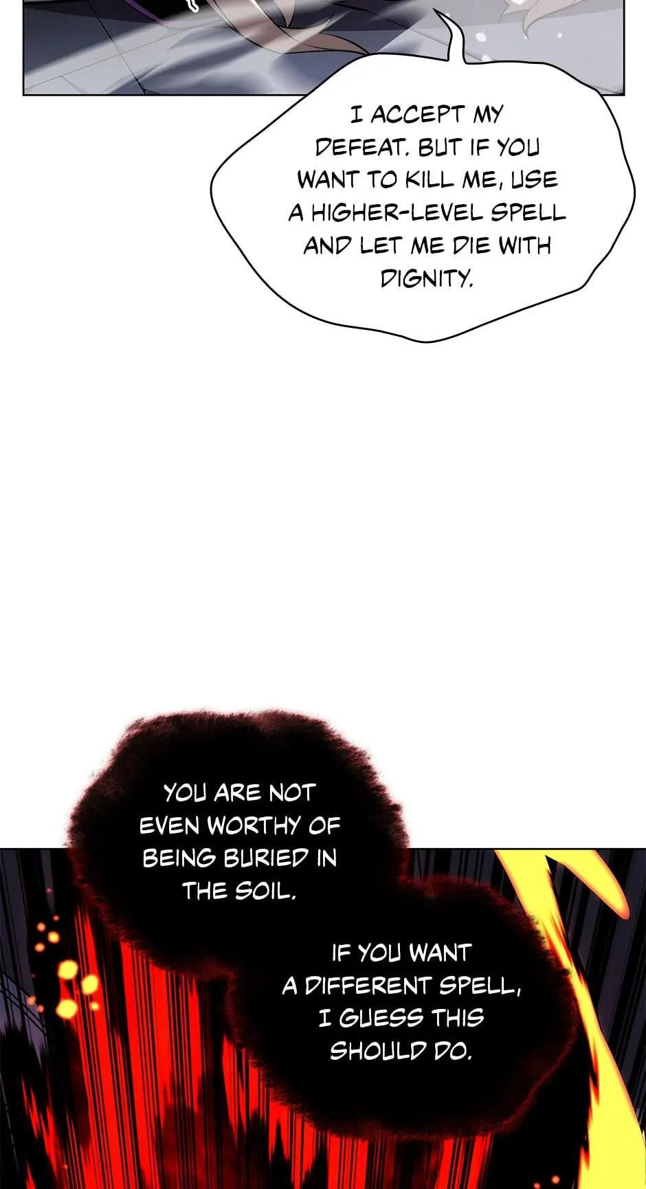 Read Overgeared (Team Argo) chapter 163 image 113 on Lezhin
