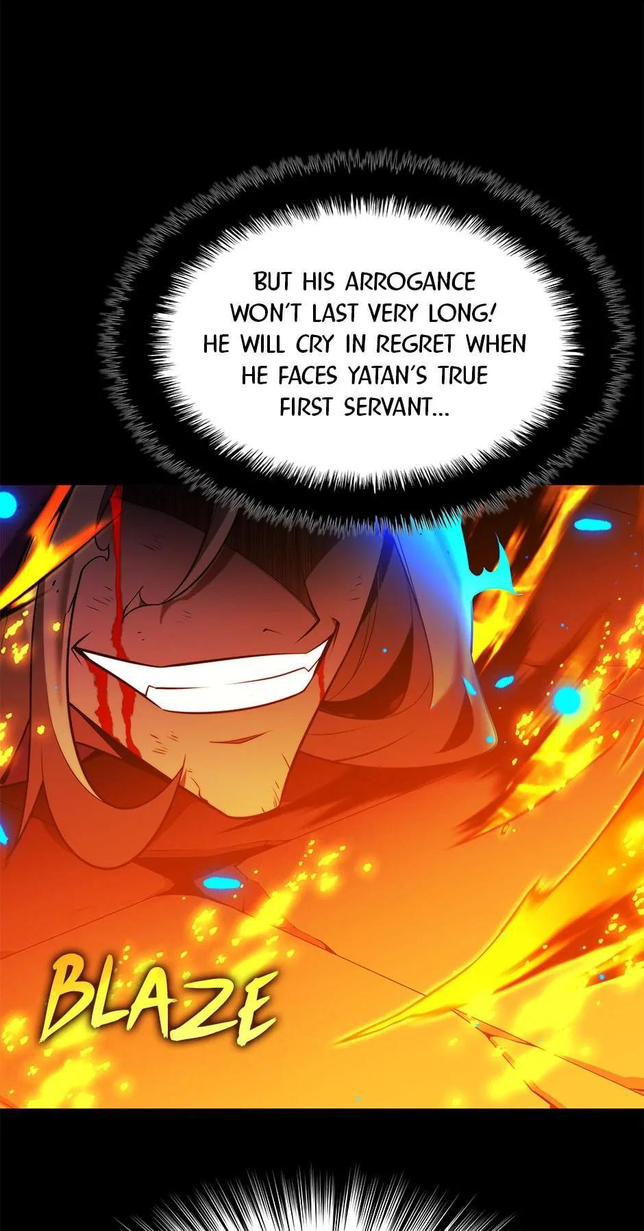 Read Overgeared (Team Argo) chapter 163 image 117 on Lezhin