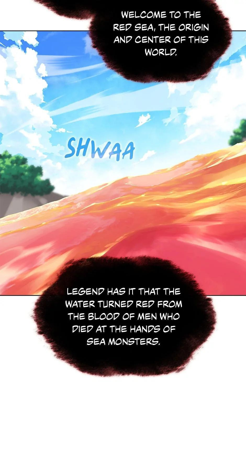 Read Overgeared (Team Argo) chapter 163 image 12 on Lezhin