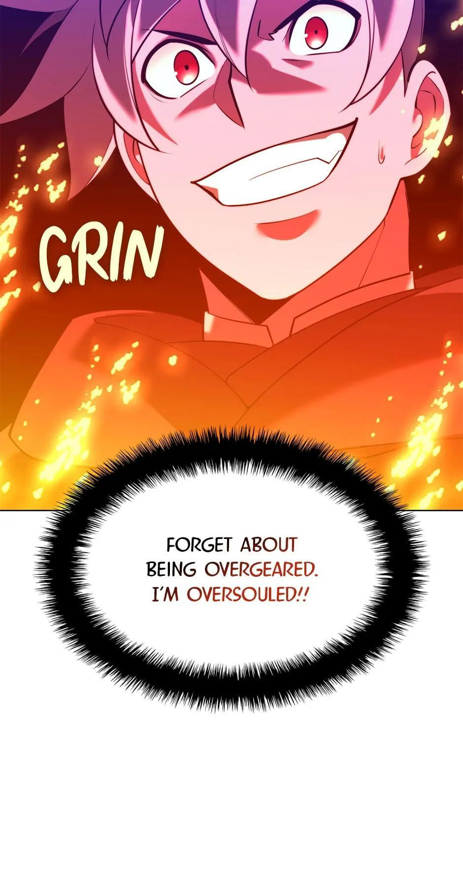 Read Overgeared (Team Argo) chapter 163 image 121 on Lezhin