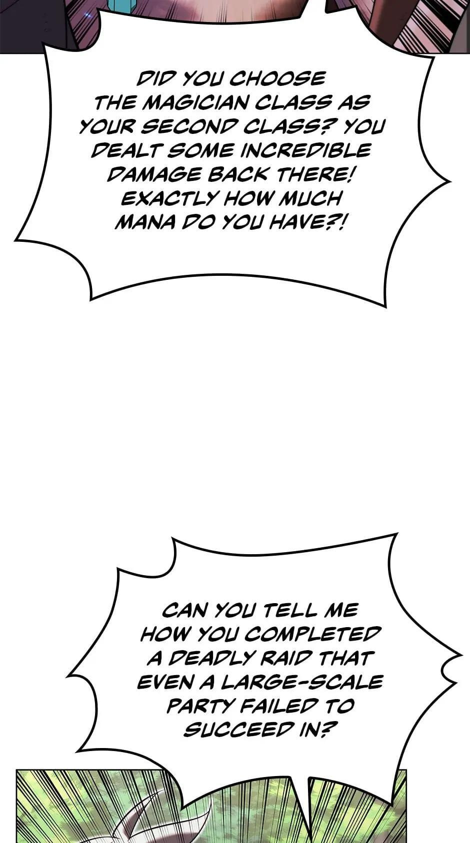 Read Overgeared (Team Argo) chapter 163 image 123 on Lezhin
