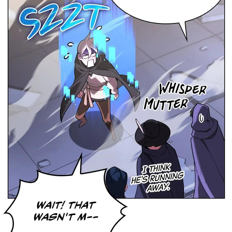 Read Overgeared (Team Argo) chapter 163 image 129 on Lezhin