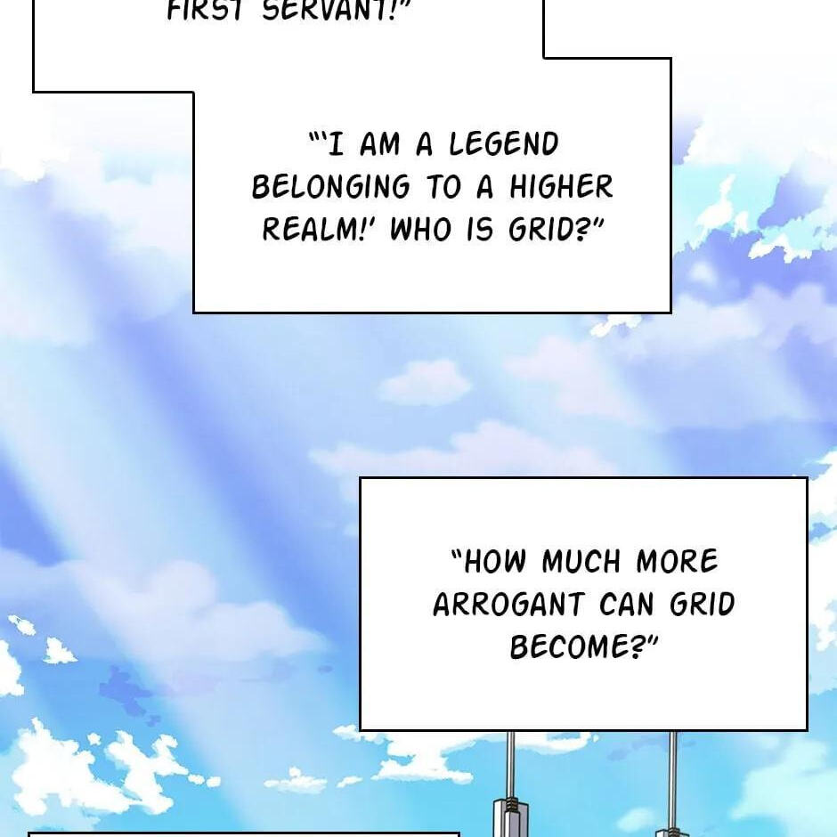 Read Overgeared (Team Argo) chapter 163 image 132 on Lezhin