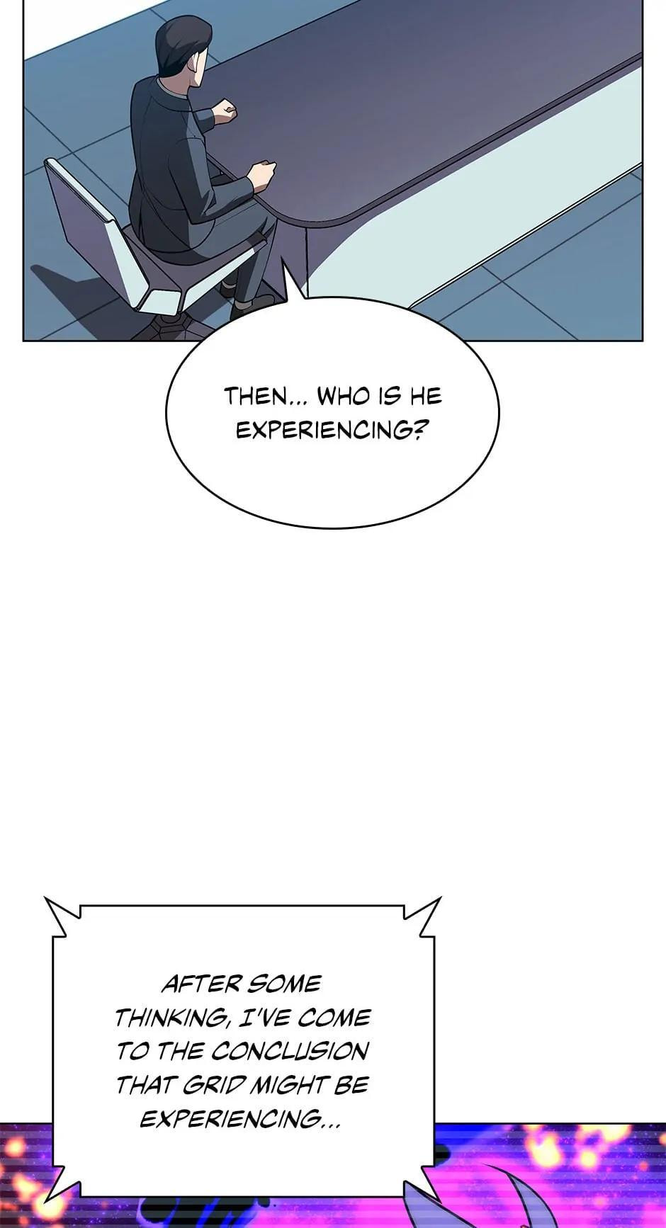 Read Overgeared (Team Argo) chapter 163 image 135 on Lezhin