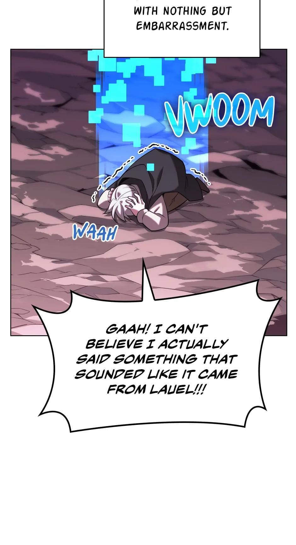 Read Overgeared (Team Argo) chapter 163 image 138 on Lezhin