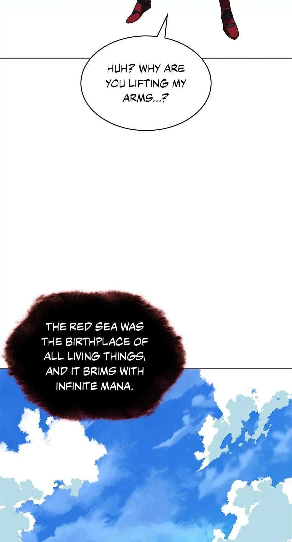 Read Overgeared (Team Argo) chapter 163 image 14 on Lezhin