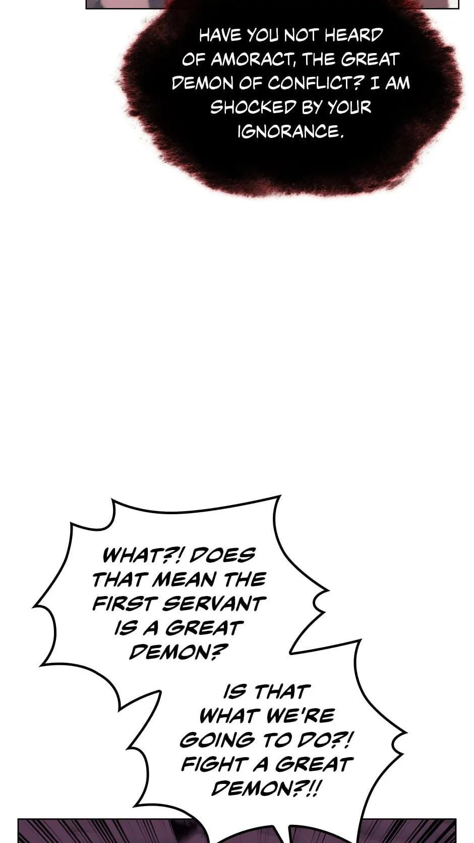 Read Overgeared (Team Argo) chapter 163 image 140 on Lezhin
