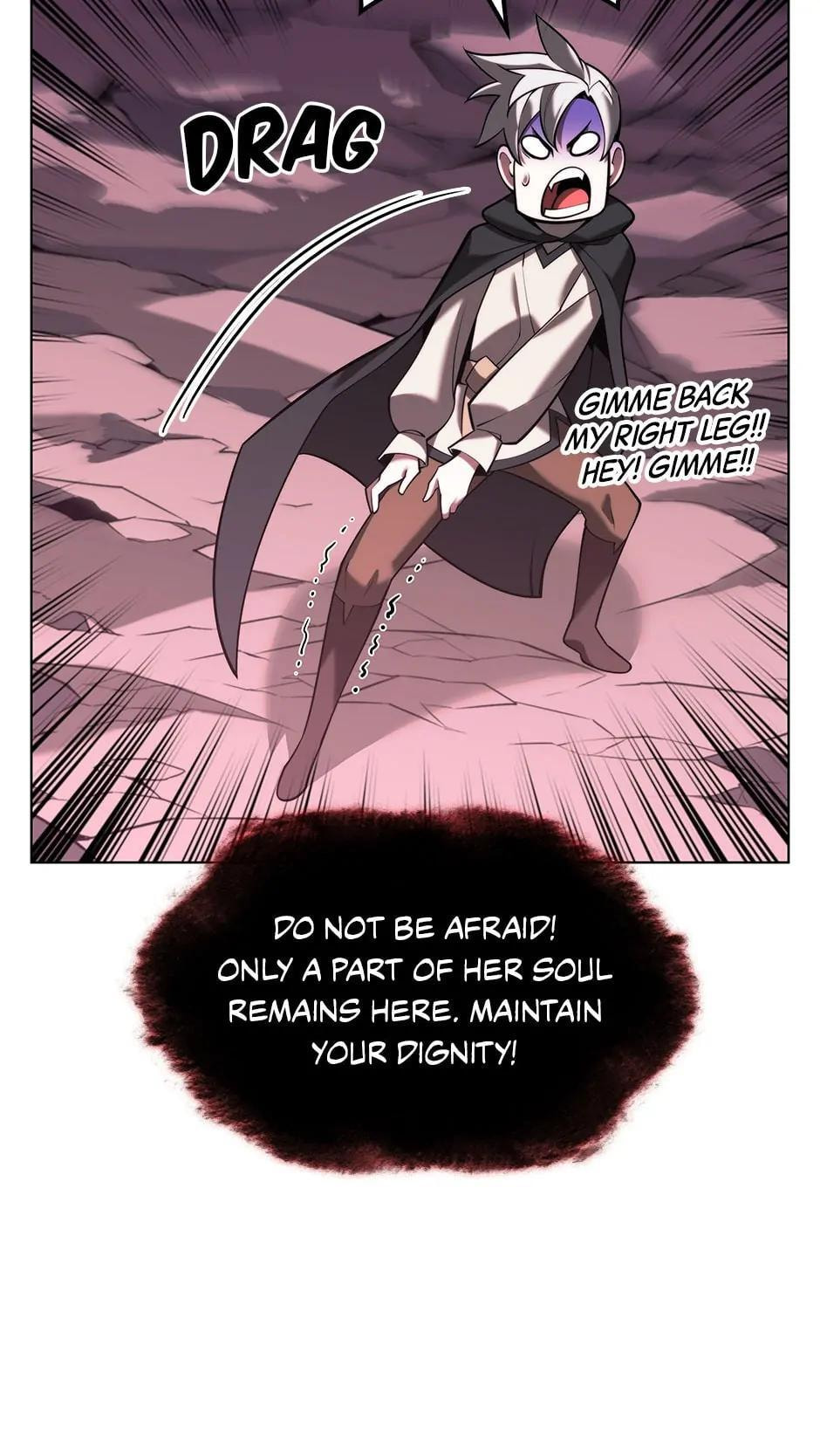Read Overgeared (Team Argo) chapter 163 image 141 on Lezhin
