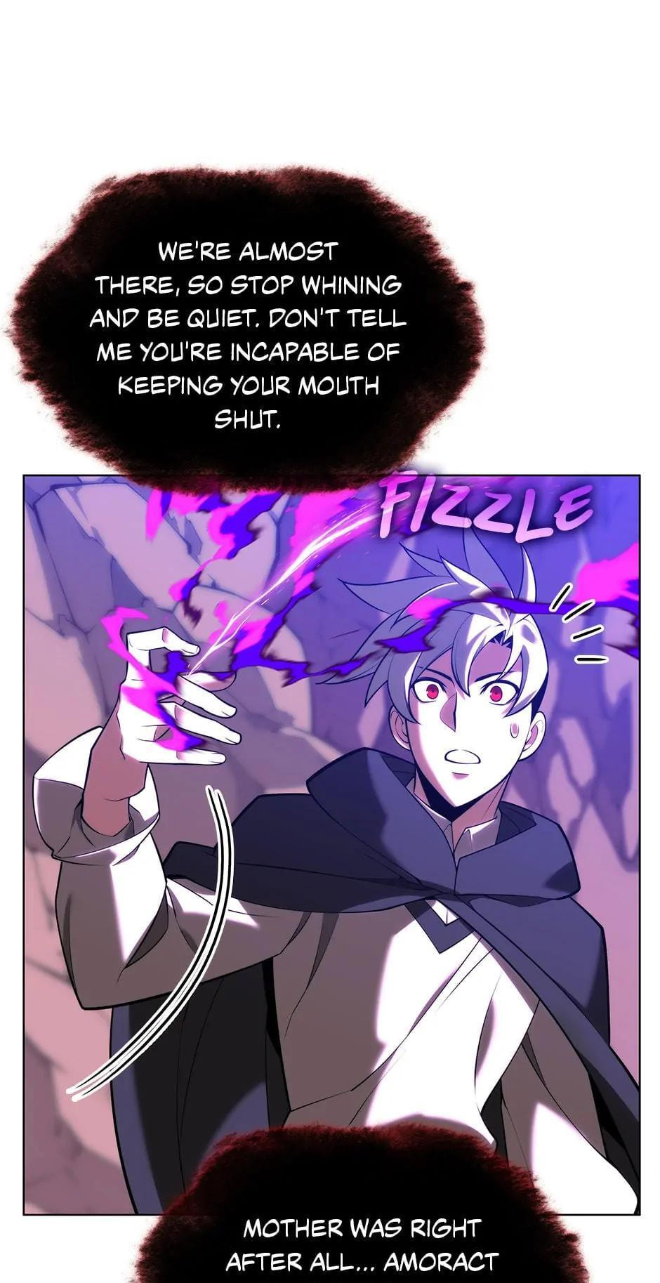 Read Overgeared (Team Argo) chapter 163 image 142 on Lezhin