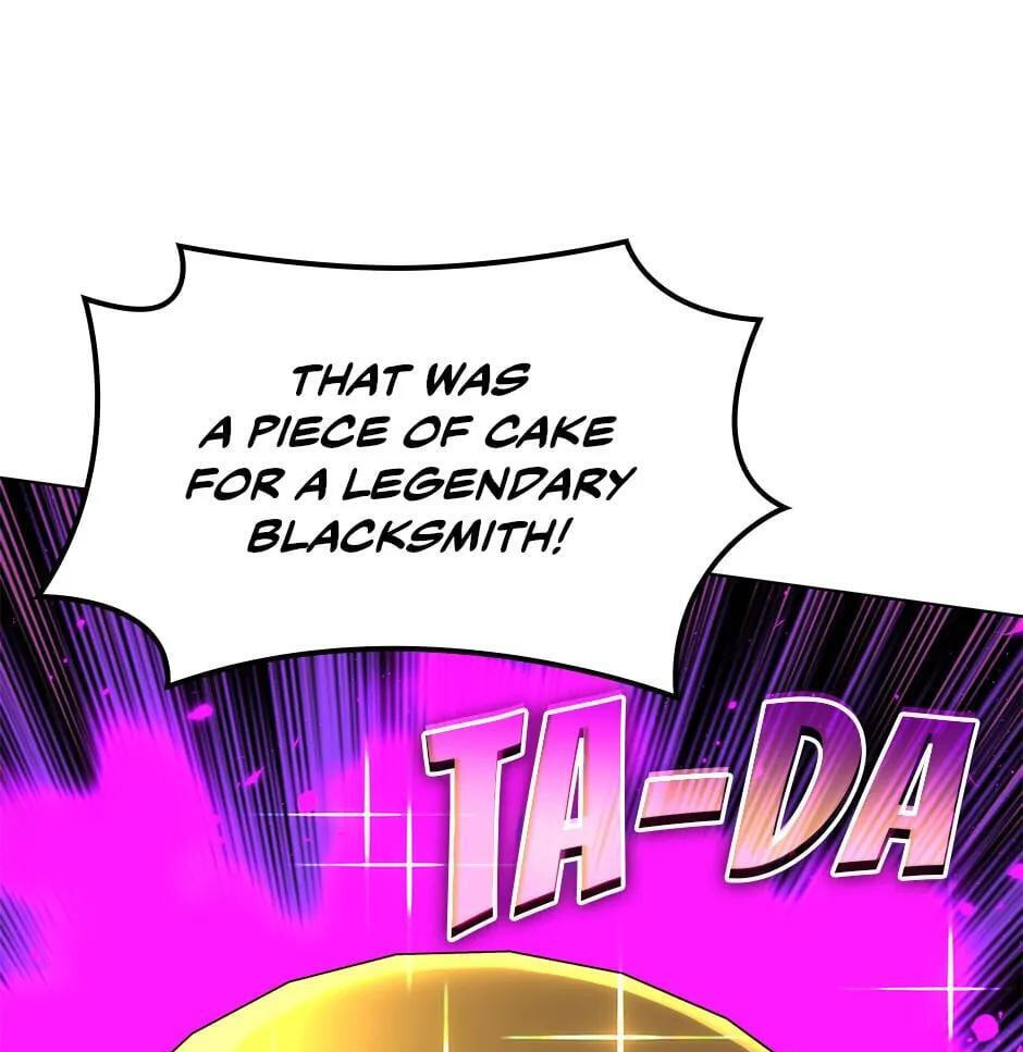 Read Overgeared (Team Argo) chapter 163 image 169 on Lezhin