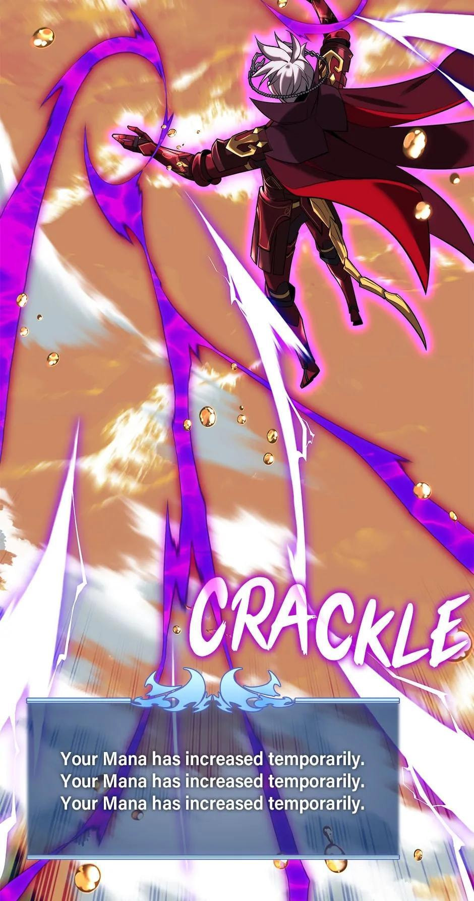 Read Overgeared (Team Argo) chapter 163 image 20 on Lezhin