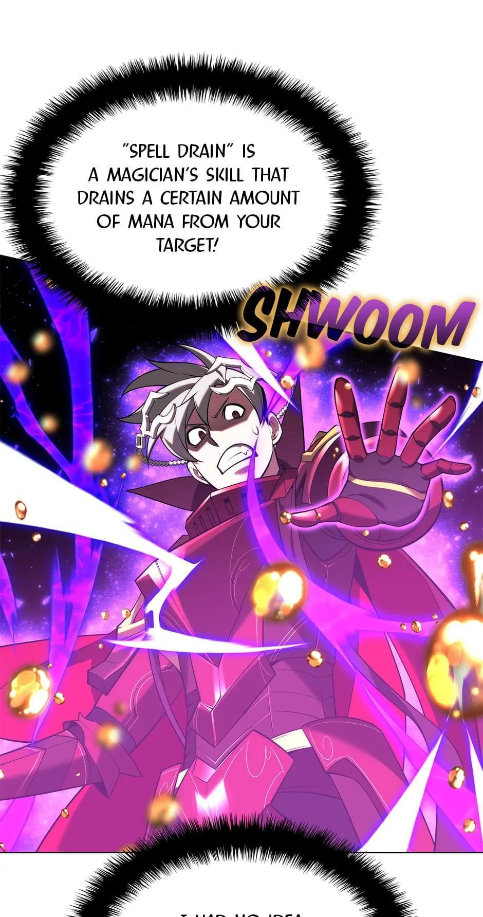 Read Overgeared (Team Argo) chapter 163 image 22 on Lezhin