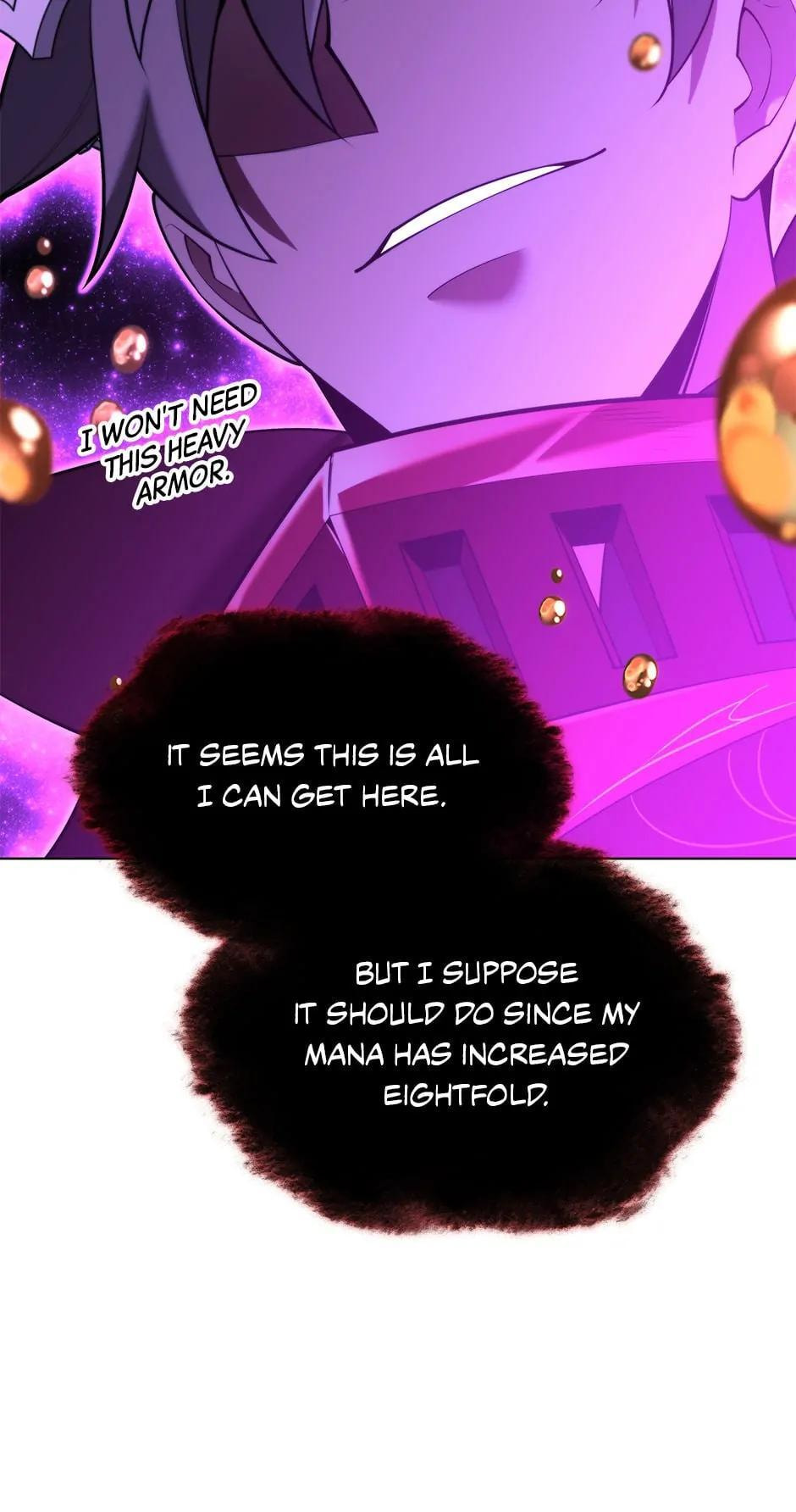 Read Overgeared (Team Argo) chapter 163 image 24 on Lezhin
