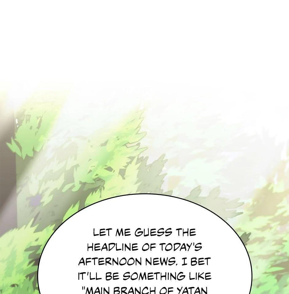 Read Overgeared (Team Argo) chapter 163 image 29 on Lezhin
