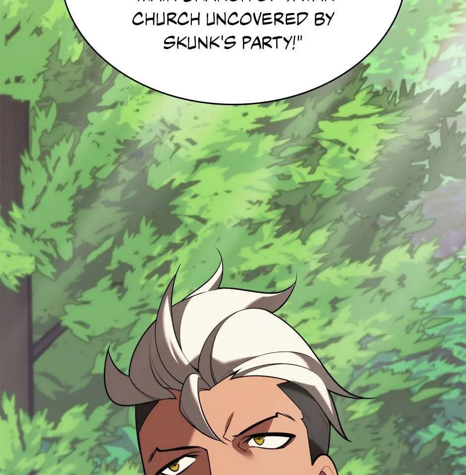 Read Overgeared (Team Argo) chapter 163 image 30 on Lezhin