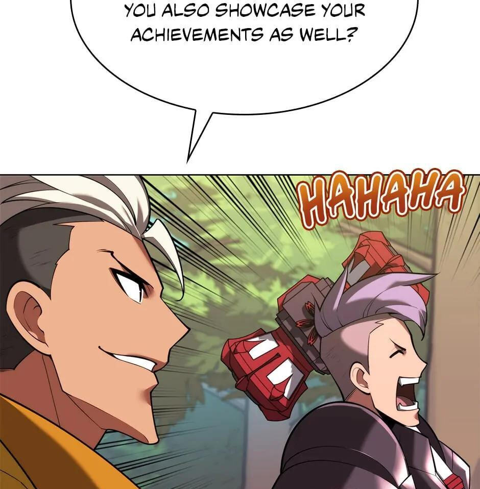 Read Overgeared (Team Argo) chapter 163 image 35 on Lezhin