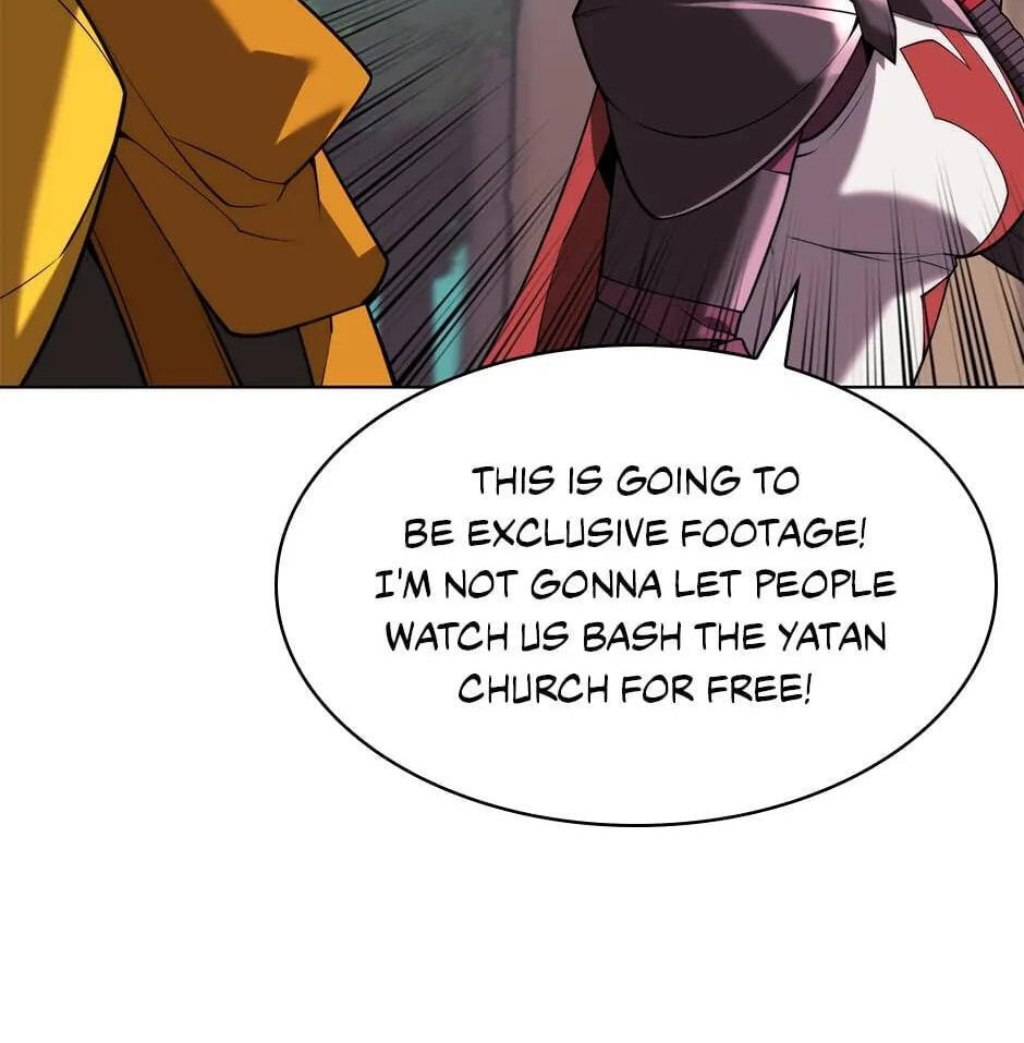Read Overgeared (Team Argo) chapter 163 image 36 on Lezhin