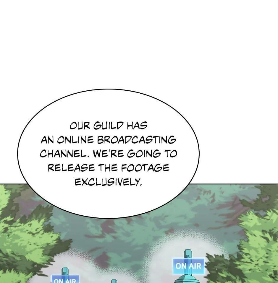Read Overgeared (Team Argo) chapter 163 image 37 on Lezhin