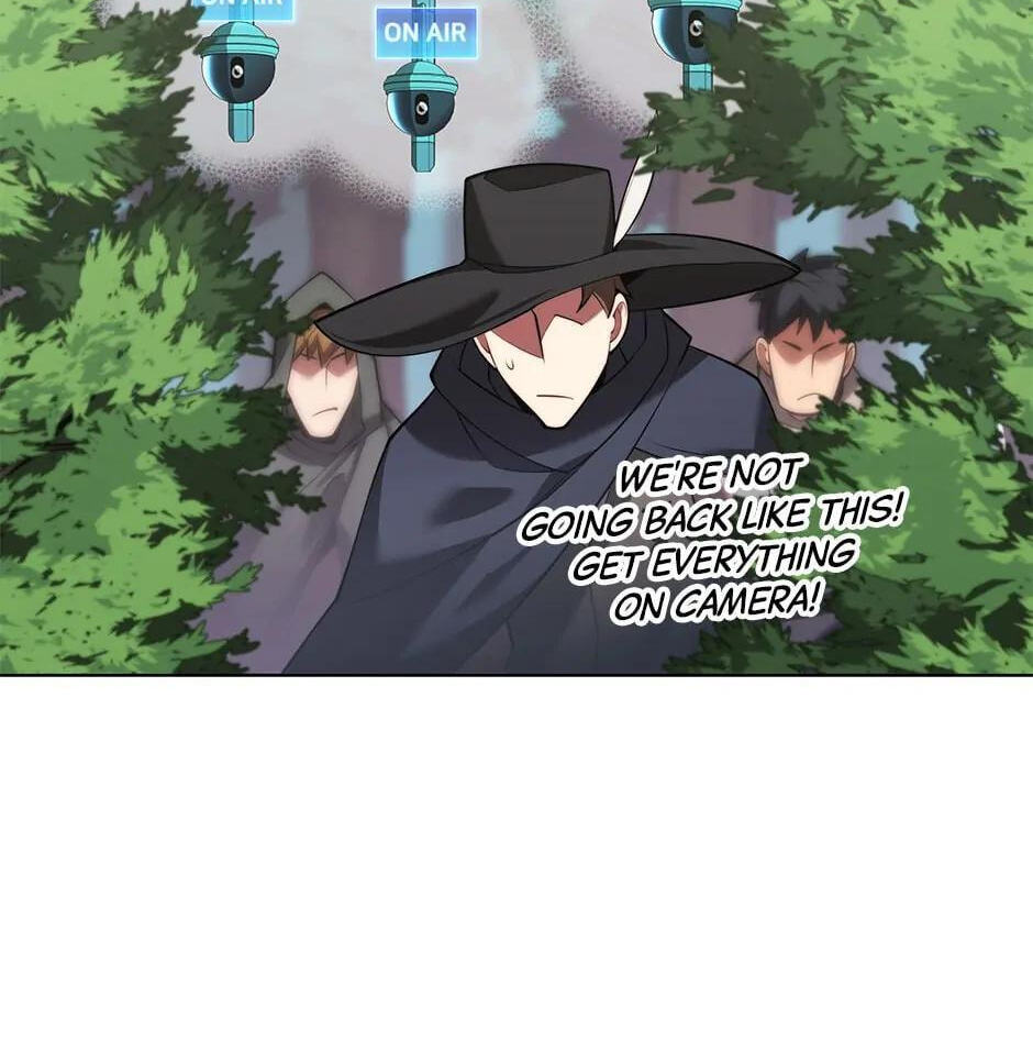 Read Overgeared (Team Argo) chapter 163 image 38 on Lezhin