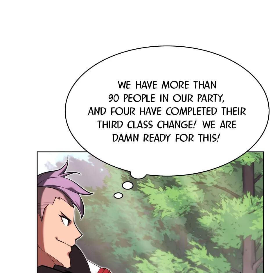 Read Overgeared (Team Argo) chapter 163 image 39 on Lezhin