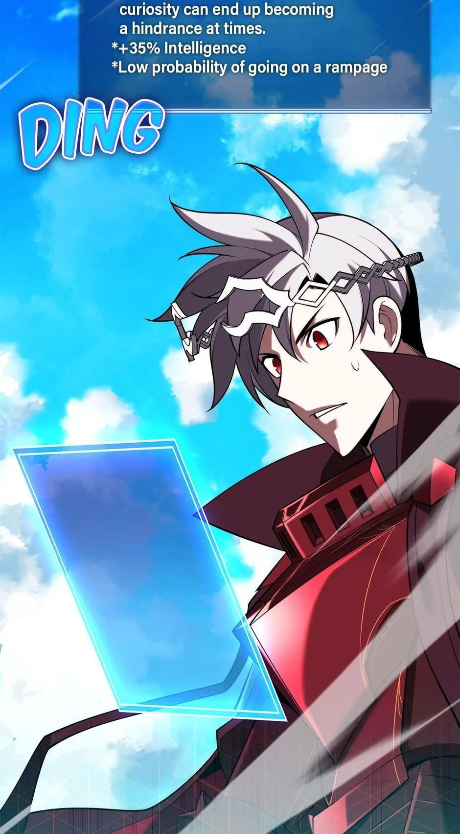 Read Overgeared (Team Argo) chapter 163 image 4 on Lezhin