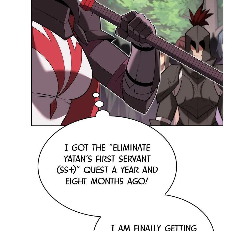 Read Overgeared (Team Argo) chapter 163 image 40 on Lezhin
