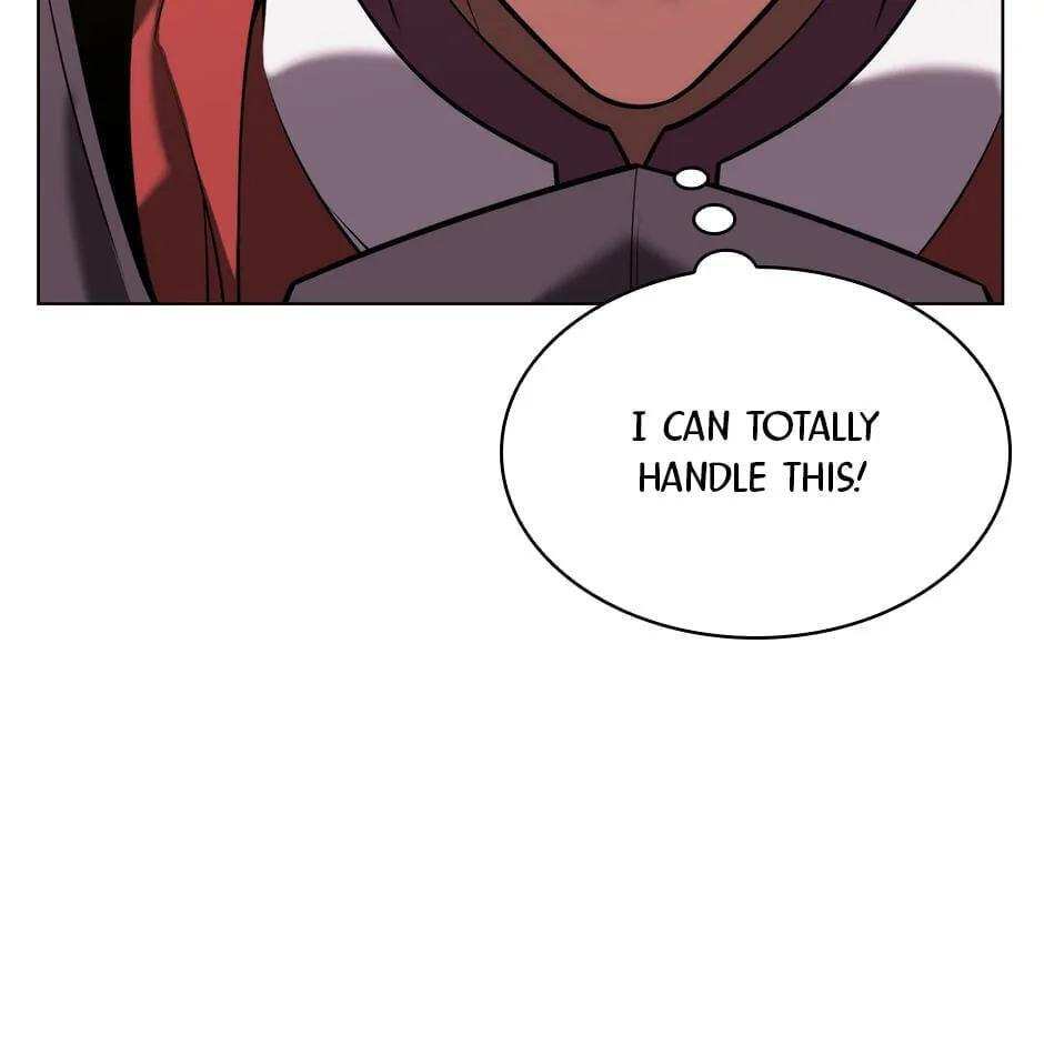 Read Overgeared (Team Argo) chapter 163 image 43 on Lezhin