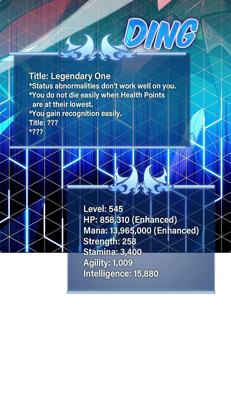 Read Overgeared (Team Argo) chapter 163 image 5 on Lezhin