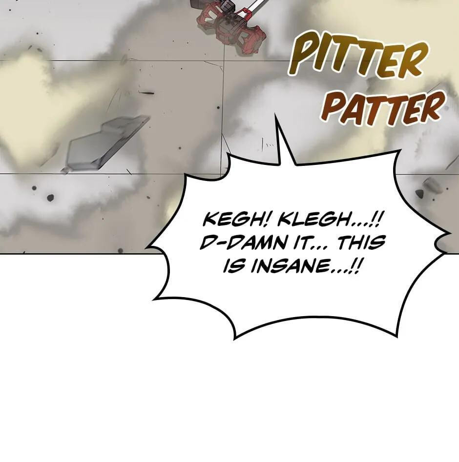 Read Overgeared (Team Argo) chapter 163 image 57 on Lezhin
