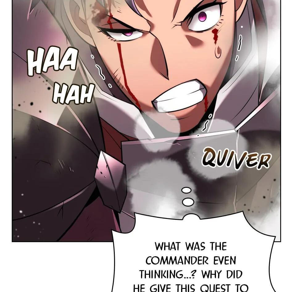 Read Overgeared (Team Argo) chapter 163 image 59 on Lezhin