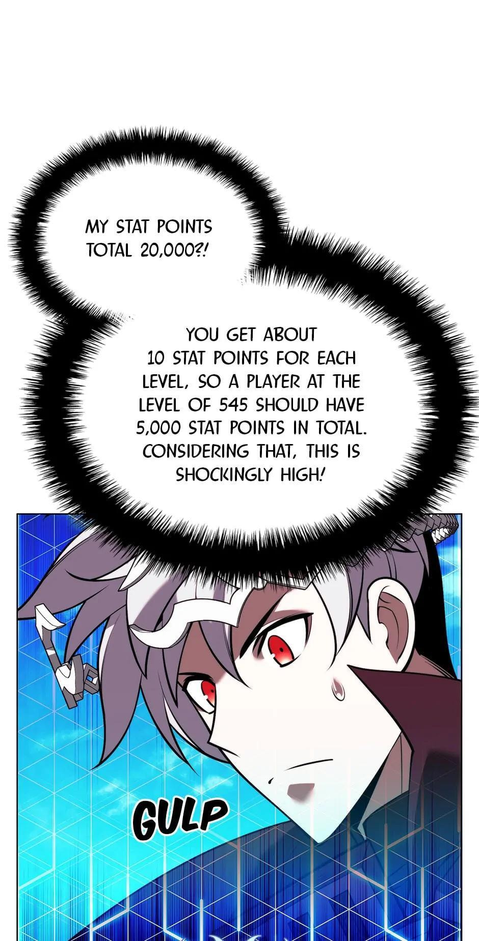 Read Overgeared (Team Argo) chapter 163 image 6 on Lezhin