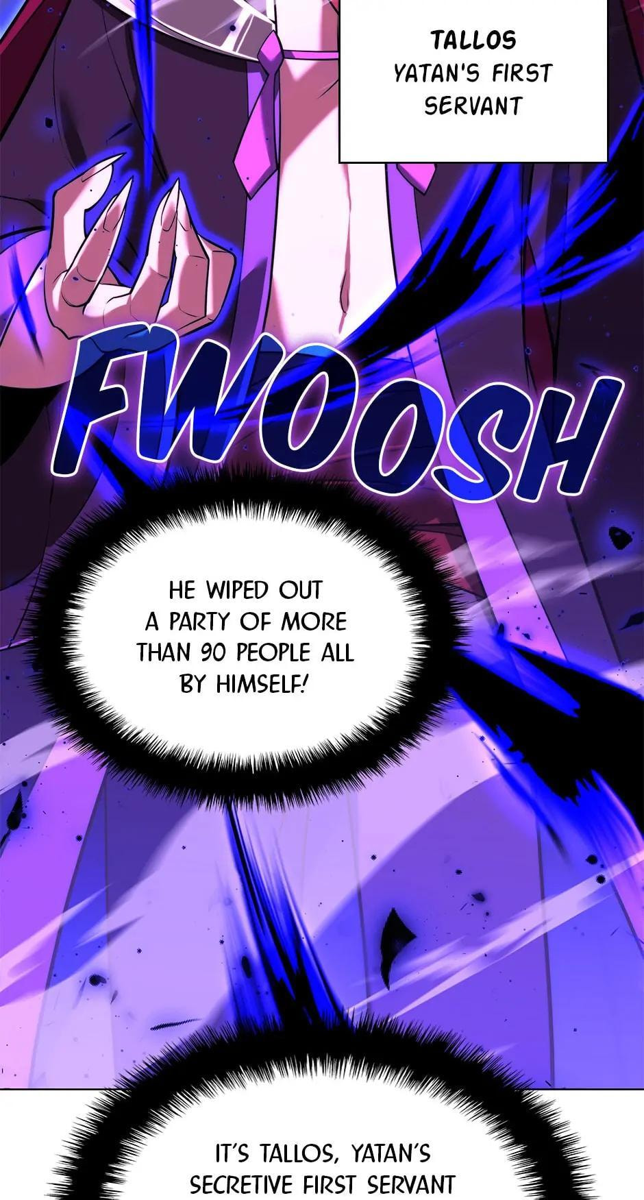Read Overgeared (Team Argo) chapter 163 image 65 on Lezhin