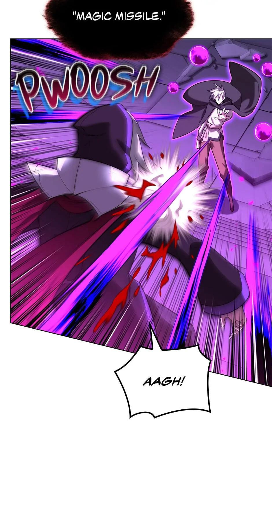Read Overgeared (Team Argo) chapter 163 image 84 on Lezhin
