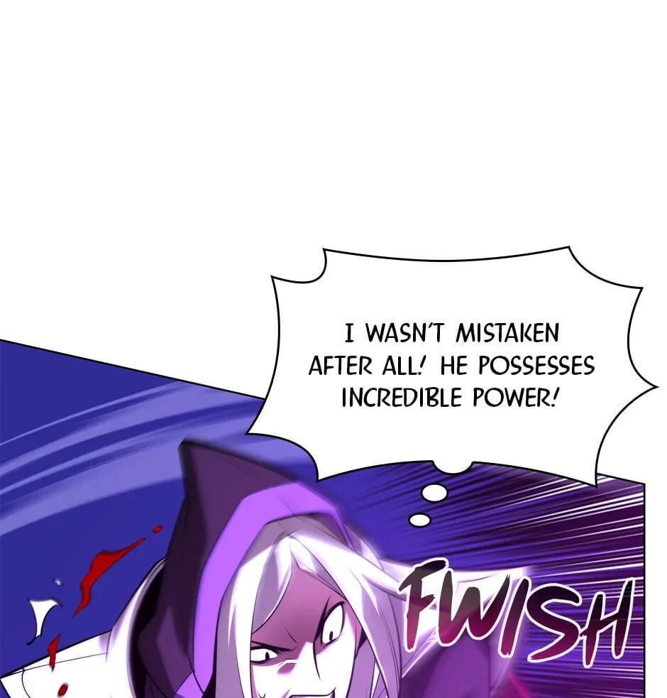 Read Overgeared (Team Argo) chapter 163 image 85 on Lezhin