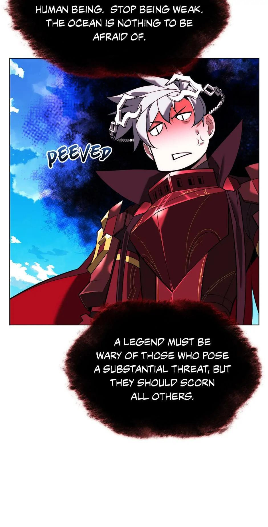 Read Overgeared (Team Argo) chapter 163 image 9 on Lezhin