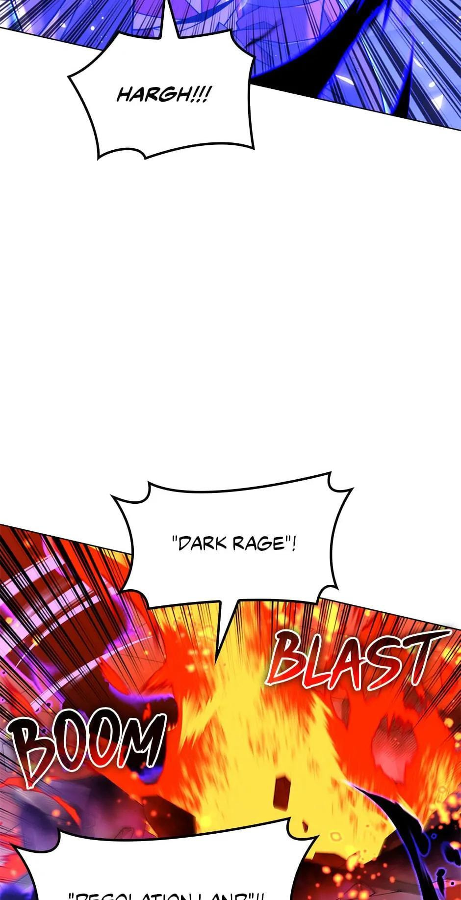 Read Overgeared (Team Argo) chapter 163 image 98 on Lezhin
