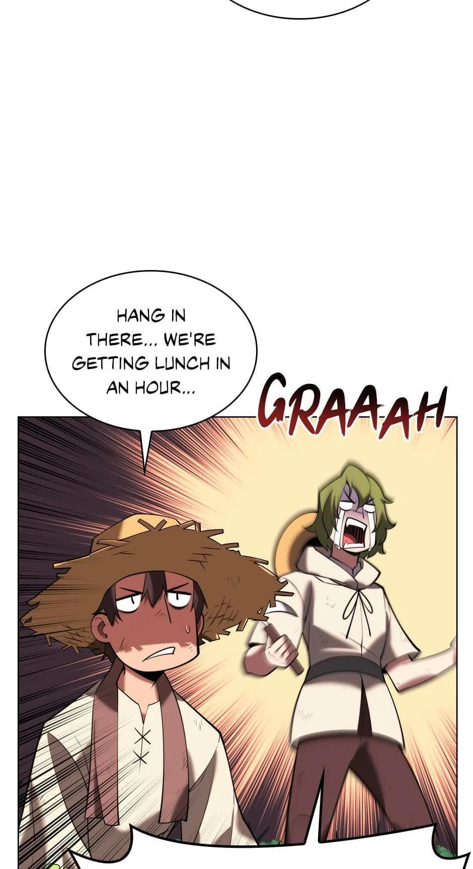 Read Overgeared (Team Argo) chapter 164 image 105 on Lezhin