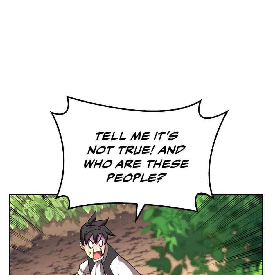 Read Overgeared (Team Argo) chapter 164 image 110 on Lezhin