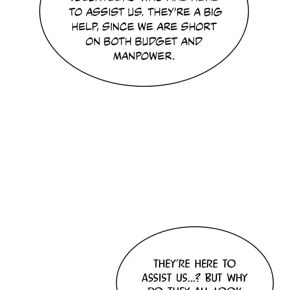 Read Overgeared (Team Argo) chapter 164 image 112 on Lezhin