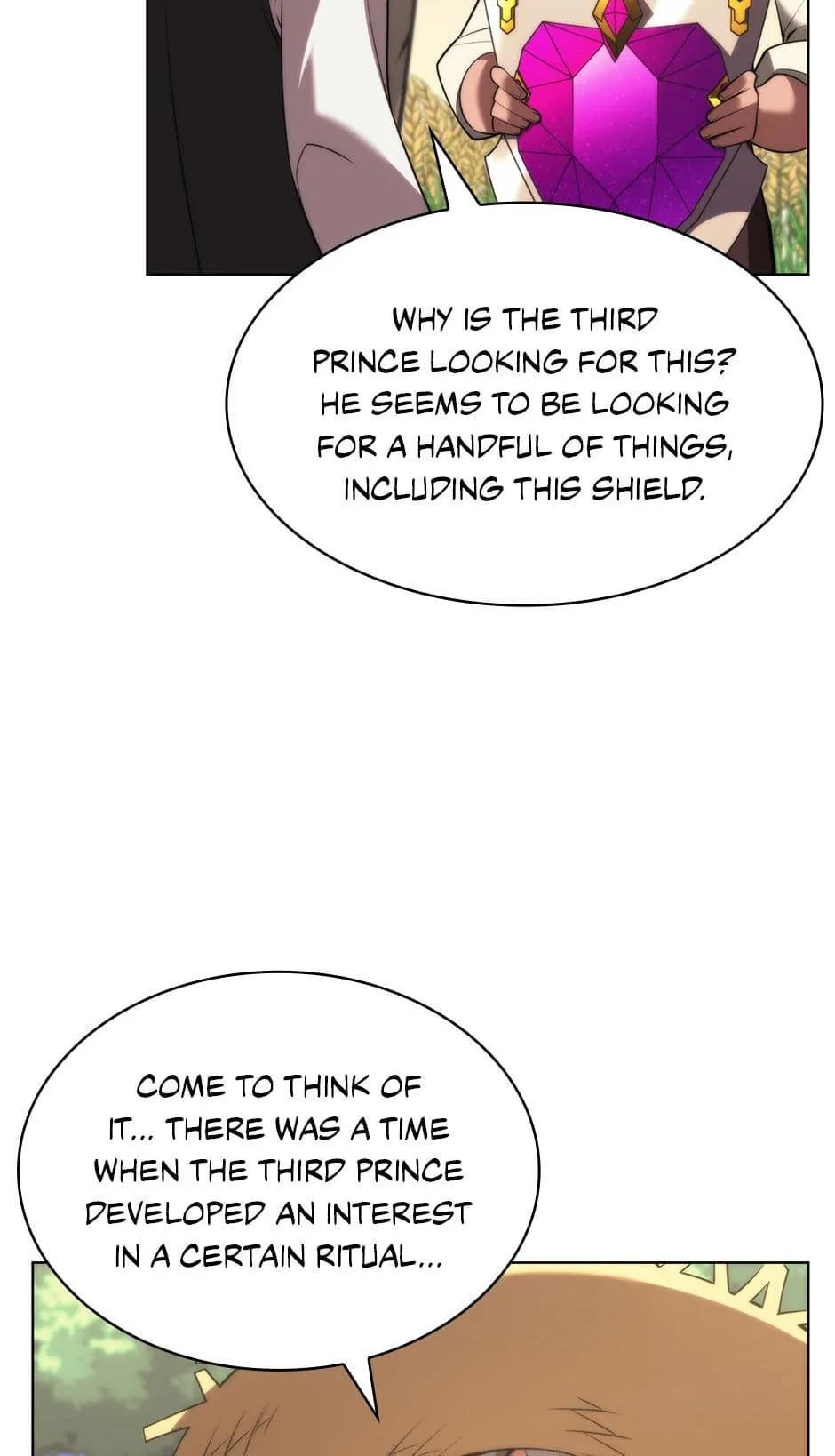 Read Overgeared (Team Argo) chapter 164 image 121 on Lezhin