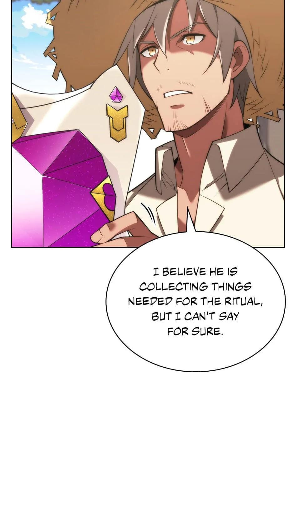 Read Overgeared (Team Argo) chapter 164 image 122 on Lezhin