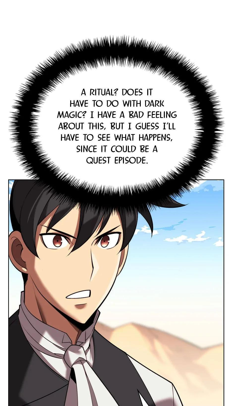 Read Overgeared (Team Argo) chapter 164 image 123 on Lezhin