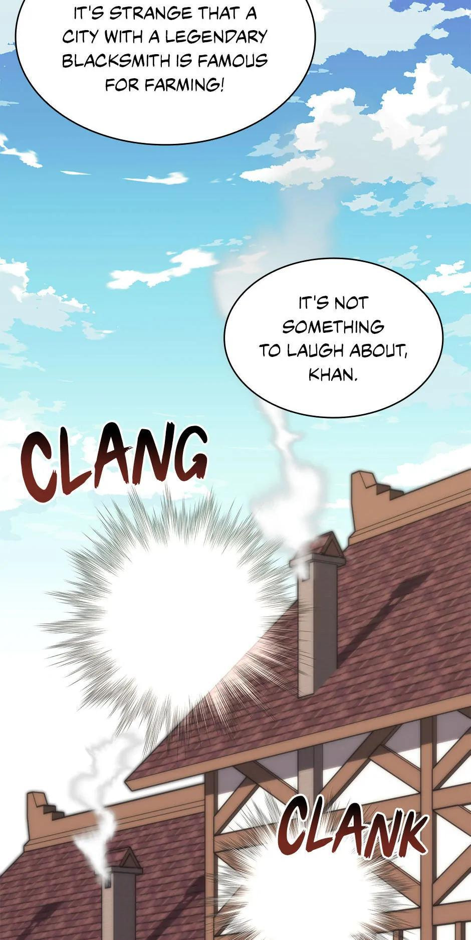 Read Overgeared (Team Argo) chapter 164 image 126 on Lezhin
